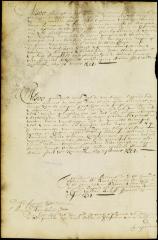 Court minutes