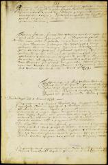 Orders regarding Bartholomew Applegadt &amp; Co., Paul Regrenie, Roger Townsen and the town of Westchester, and the sailing of ships to the Esopus