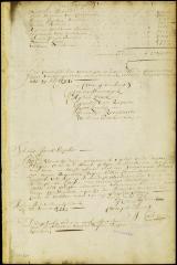 Order to the Dutch towns to send delegates to New Orange to confer with the governor
