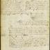 Orders on various petitions from Aghter Col (New Jersey)