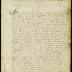 Order furloughing one-third of each of the militia companies that came to New Orange