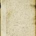 Minute of the meeting of the delegates from the several Dutch towns, with their names
