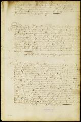 Order for payment by the W. I. Company of debts due individual creditors in New Netherland