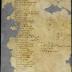 Names of persons residing between the Fresh water and Harlem and of Black people.
