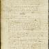 Orders on various matters relating to New Jersey; order to the magistrates of Heemstede to investigate certain charges against the marshall
