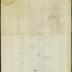 Order to Peter de Riemer to remove his house from the vicinity of the fort in New Orange