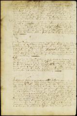 Order releasing property in New Netherland belonging to inhabitants of New England, Virginia and Maryland from confiscation