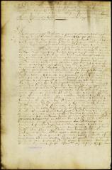 Order to Messrs. Steenwyck, Bayard and Van de Water to receive the account books of the W. I. Company