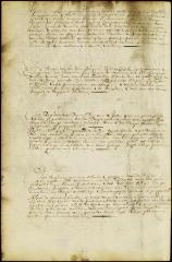 Order on a difference between the towns of Woodbrige and Piscattaway (N. J.)