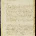 Orders on various matters relating to New Jersey; order to the magistrates of Heemstede to investigate certain charges against the marshall