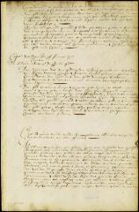 Order for the payment of the salaries due to rev. Johannes Megapolensis and rev. Samuel Megapolensis
