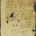 Petition of Jacobus Fabricius, minister, for forgiveness for having married a couple illegally