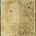 Trial of Ambrose Caesar, a soldier