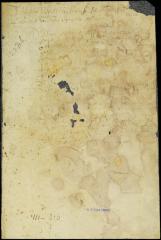 Complaint of the fiscal against Laurens van der Spigel