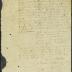 Reference of a case to schout William Laurence and Richard Cornwel for examination