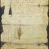 Letter from Matthias Nicolls to gov. Winthrop