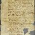 Complaint of ensign Voz against sergt. Coenraet Janse, with the trial and sentence of the latter