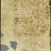 Complaint of ensign Voz against sergt. Coenraet Janse, with the trial and sentence of the latter