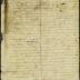 Petition of Elizabeth de Potter to be admitted as a preferred creditor of the late gov. Lovelace