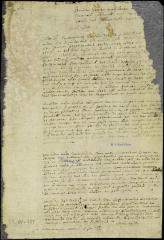 Petition of John Ogden for confirmation of certain ordinances enacted by the court of Achter Col