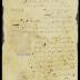 Petition of George Cooke for permission to go to Road Island