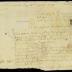 Petition of George Cooke for permission to go to Road Island