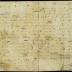 Minutes of court at Willemstadt (Albany), in a suit brought by Hendrick Roosenboom, city grave digger