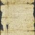Letter from Matthias Nicolls to gov. Winthrop