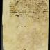 Trial of Ambrose Caesar, a soldier