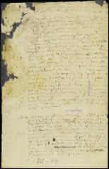 Evidence that Jan Spigelaer sold rum on the public fast and prayer day