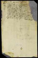 Petition of the town of Oysterbay for a certain tract of land adjoining that place
