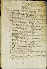 Inventory of papers delivered in the case of Jacob Varrevanger vs. Cornelis Steenwyck