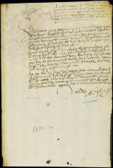 Petition of Richard Smith for redress against a judgment of the court at Jamaica, L. I.