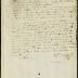 Petition of Richard Pateshall requesting certain favors in regard to his vessel