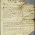 Declaration of the governor and council of New Plymouth accepting the proposal of gov. Colve