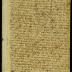 Protest of town of Huntington against the judgment of the governor and council