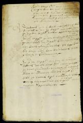 Petition of Richard Smith for a disposition of a bill of costs he has furnished in the above case