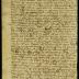 Protest of town of Huntington against the judgment of the governor and council