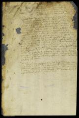 Petition of James Grover, John Bowne and associates for confirmation of their patent for the lands in New Jersey