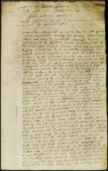 Petition of the town of Huntington for justice and protection against Richard Smith