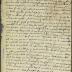 Protest of the town of Huntington against the claim of Richard Smith