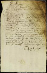 Petition of Richard Smith that execution be issued against the town of Huntington