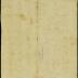 Protest of town of Huntington against the judgment of the governor and council