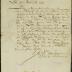 Petition of Jan Theunissen, Jan Gerritsen and Anthony Theunissen requesting a grant to land on Staten Island