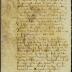 Petition of the minister and elders of the Lutheran church at Willemstadt to be allowed to bury their own dead