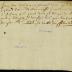 Return of survey of a parcel of land on Staten Island for Jan Scholten