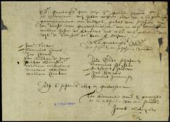 Nomination of magistrates for Gravesend