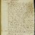 Petition of Frederick Philips complaining that the court at Willemstadt had taxed his father-in-law Adolf Hardenbroeck