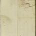 Petition of Frederick Philips complaining that the court at Willemstadt had taxed his father-in-law Adolf Hardenbroeck
