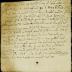 Survey of land on Staten Island for Roelof van der Linde, Jan Spieringh, Jan van der Linde, and Hans Spieringh